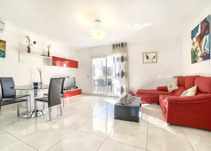 Benicuco 4 Villa Calpe