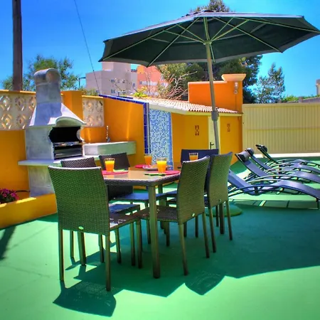 Villa Benicuco 4 - Plusholidays *