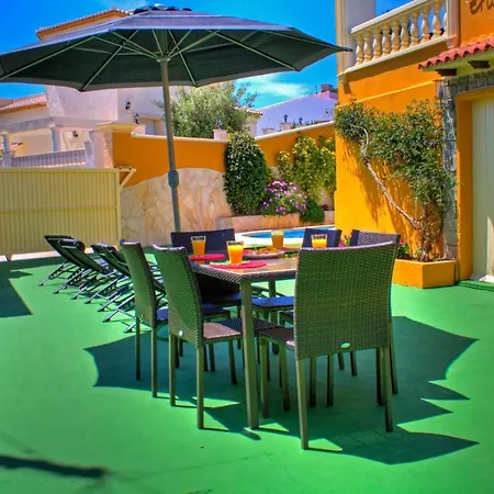 Benicuco 4 - Plusholidays *