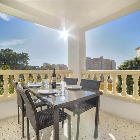 Benicuco 4 - Plusholidays * Calpe