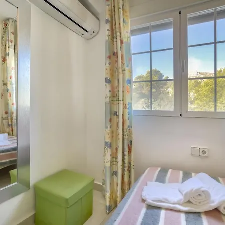 Benicuco 4 - Plusholidays