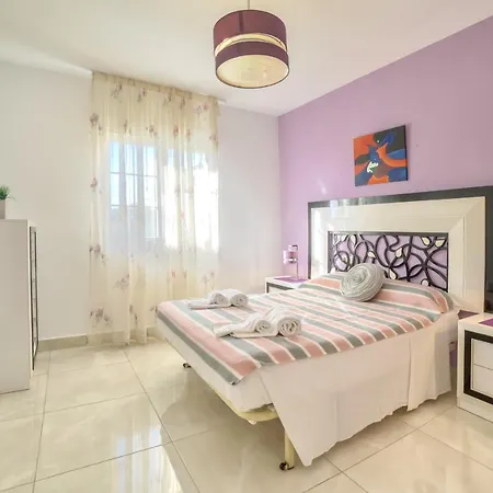 Benicuco 4 - Plusholidays Calpe