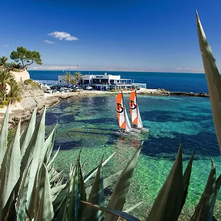 Benicuco 4 Villa Calp