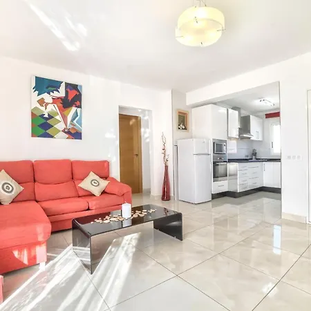 Benicuco 4 - Plusholidays Villa