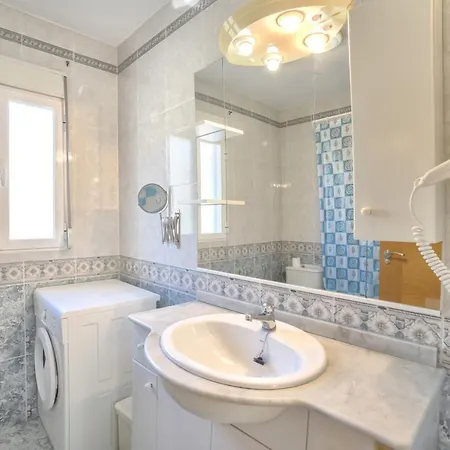 Benicuco 4 - Plusholidays Κάλπε