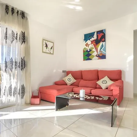 Benicuco 4 - Plusholidays Кальпе