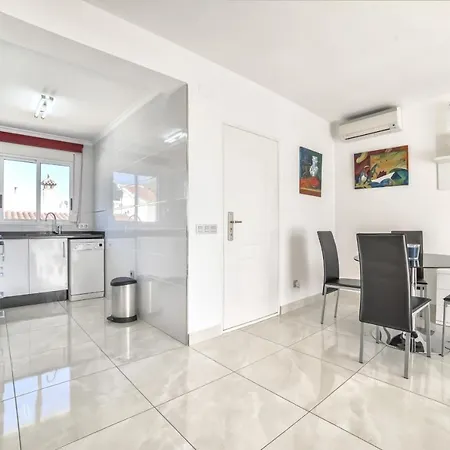 Benicuco 4 - Plusholidays Villa