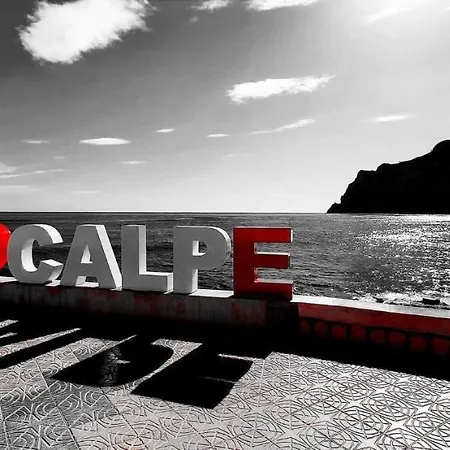 Вилла Benicuco 4 - Plusholidays