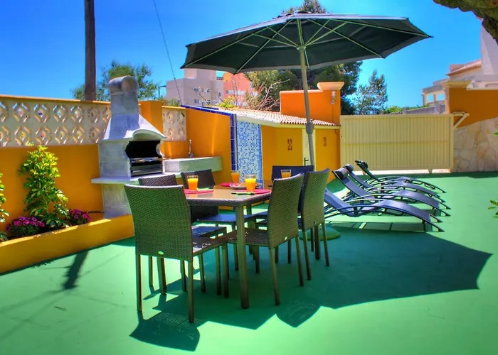 Βίλα Benicuco 4 - Plusholidays *