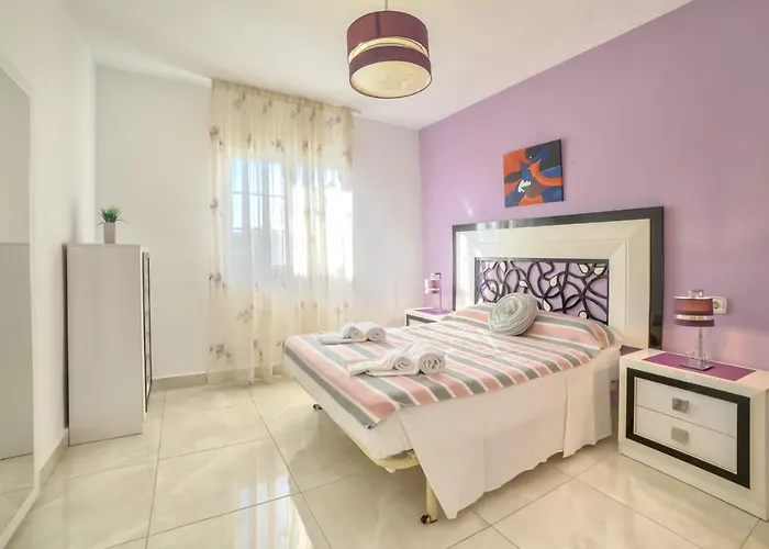 Benicuco 4 - Plusholidays Calpe