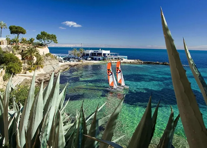 Benicuco 4 - Plusholidays Willa Calpe