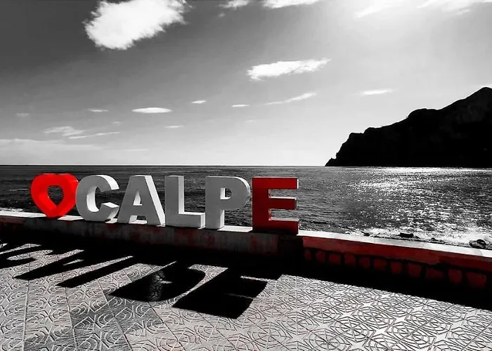 Willa Benicuco 4 - Plusholidays