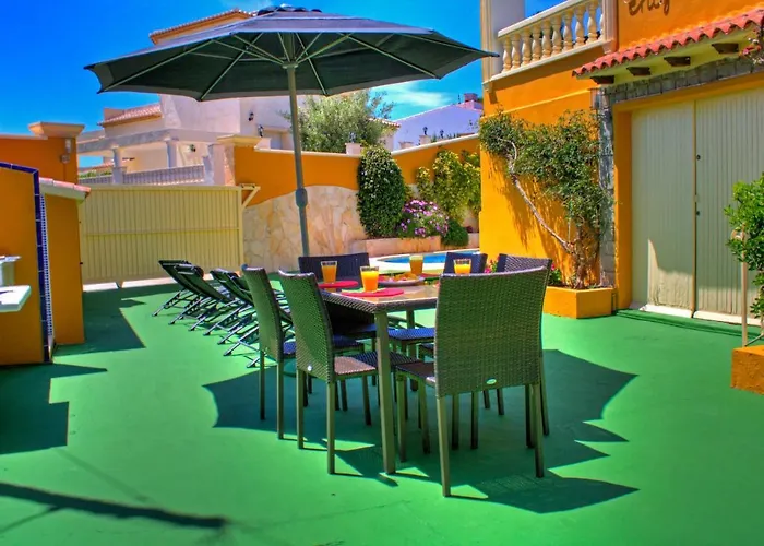 Benicuco 4 - Plusholidays *