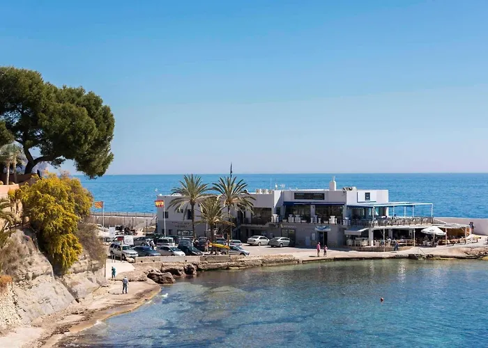 Вілла Benicuco 4 - Plusholidays *